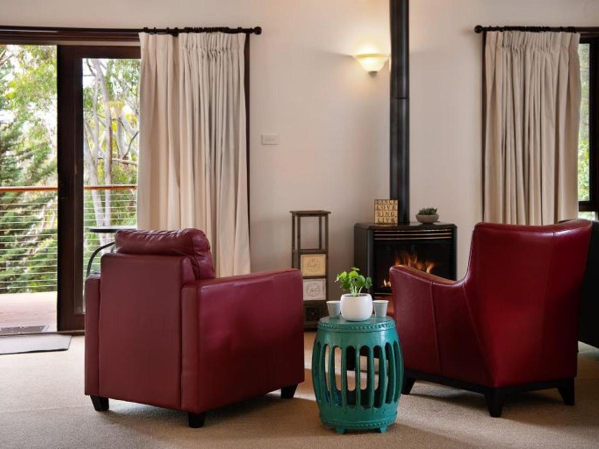 Serena Daylesford Luaran gambar