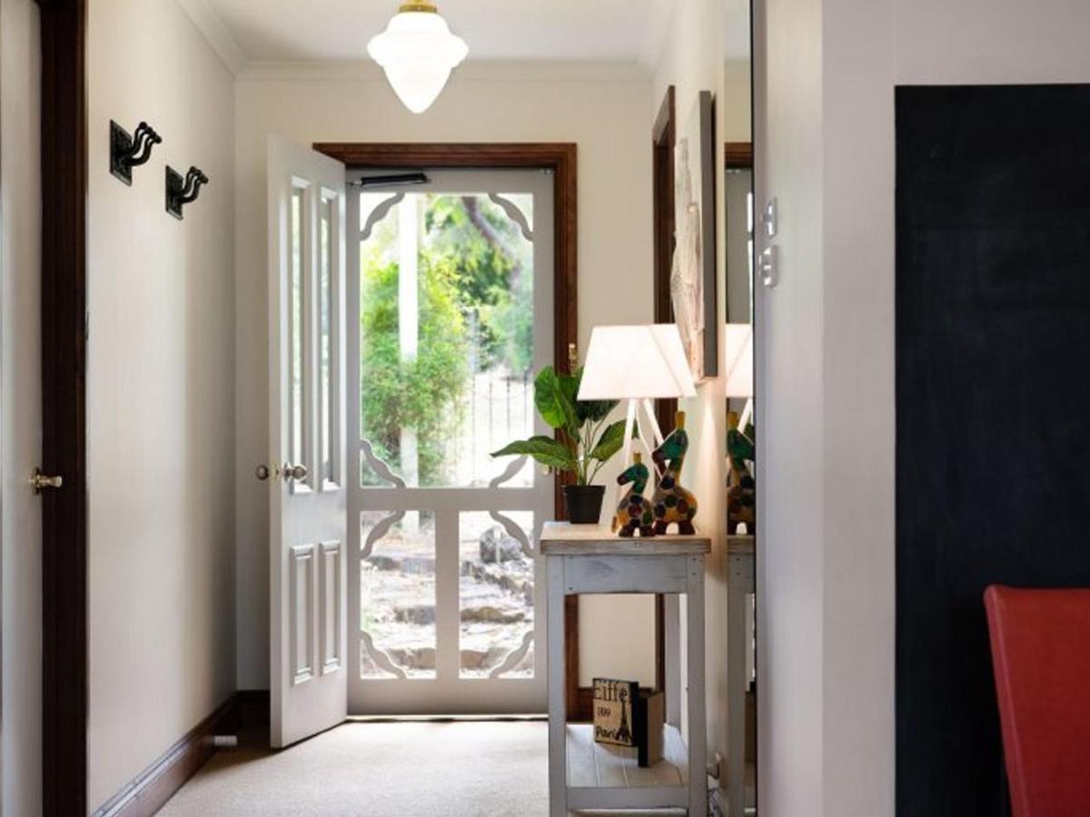 Serena Daylesford Luaran gambar