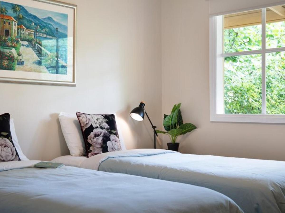 Serena Daylesford Luaran gambar