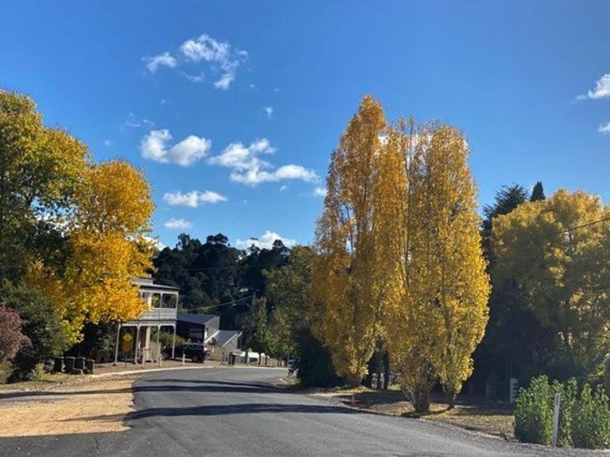Serena Daylesford Luaran gambar